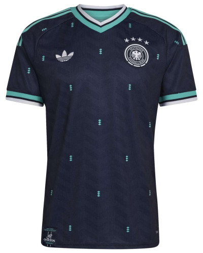 Adidas Fußball Trikot DFB Deutschland Auswärtstrikot WM 2026 Herren Gr. XS - 2XL